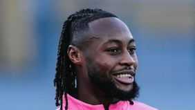 Semenyo melanjutkan, di City, dia mendapatkan sambutan dan penerimaan yang baik dari semua pihak. Kekompakan itu membuatnya semakin yakin skuadnya dapat mengalahkan Liverpool.