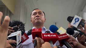 Pemerintah optimistis fundamental ekonomi nasional tetap kuat dan defisit fiskal terjaga di bawah batas yang ditetapkan