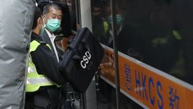 Pengadilan Tinggi Daerah Administratif Khusus (Special Administrative Region/SAR) Hong Kong menjatuhkan hukuman 20 tahun penjara kepada Jimmy Lai pada Senin, 9 Februari 2026, atas keterlibatannya dalam rangkaian kasus keamanan nasional.