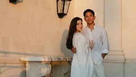 Kebahagiaan besar tengah menyelimuti keluarga kerajaan Brunei Darussalam. Pada Minggu, 8 Februari 2026, Pangeran Abdul Mateen dan istrinya, Putri Anisha Rosnah, menyambut kelahiran buah hati pertama mereka.