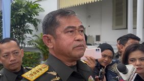 Kepala Staf Angkatan Darat (KSAD) Jenderal Maruli Simanjuntak menyatakan bahwa TNI AD telah mulai menyiapkan pasukan untuk misi perdamaian di Gaza. Penyiapan dilakukan sambil menunggu hasil koordinasi resmi dari Mabes TNI.