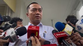 Pemerintah menyampaikan ucapan Selamat Hari Pers Nasional (HPN) kepada seluruh insan pers di Indonesia yang jatuh hari ini, Senin, 9 Februari 2026.