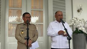 Program Makan Bergizi Gratis (MBG) di Jakarta menunjukkan progres signifikan. Dari total target 804 Satuan Pelayanan Pemenuhan Gizi (SPPG) yang direncanakan, saat ini 475 SPPG telah resmi beroperasi, atau sekitar 60 persen dari keseluruhan target.