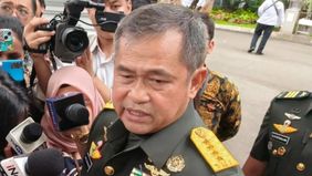 Kepala Staf Angkatan Darat (Kasad) Jenderal TNI Maruli Simanjuntak menilai keterlibatan Tentara Nasional Indonesia (TNI) dalam upaya pemberantasan terorisme perlu dibahas secara matang, terutama mengenai porsi dan kerangka hukumnya.