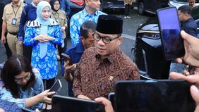 Menteri Desa dan Pembangunan Daerah Tertinggal (Mendes PDT) Yandri Susanto mendorong media massa untuk menghadirkan informasi yang jelas dan bermanfaat mengenai berbagai program pembangunan yang dijalankan pemerintah untuk desa.