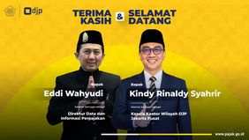 Menteri Keuangan Purbaya Yudhi Sadewa melantik sejumlah pejabat di lingkungan Kementerian Keuangan, termasuk pejabat di jajaran Direktorat Jenderal Pajak, pada Jumat, 6 Februari 2026. Dalam kesempatan tersebut, turut dilakukan rotasi pimpinan Kantor 