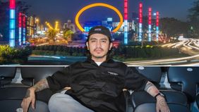 Mohan Hazian, figur utama di balik brand streetwear Thanksinsomnia, kini berada dalam pusaran sorotan publik setelah namanya dikaitkan dengan dugaan pelecehan seksual yang mencuat dari sejumlah kesaksian wanita di media sosial.