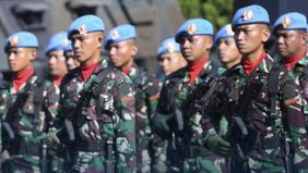 Pasukan Pengamanan Presiden (Paspampres) memastikan tidak ada personelnya yang terlibat atau menjadi pelaku dalam kasus dugaan penganiayaan terhadap pengemudi ojek online (ojol) di kawasan Kembangan, Jakarta Barat