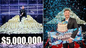 Kreator konten terbesar di YouTube, MrBeast, mengumumkan bahwa perusahaannya, Beast Industries, telah mengakuisisi Step, sebuah aplikasi perbankan yang menyasar kalangan remaja. Pengumuman tersebut disampaikan pada Senin, 9 Februari 2026.