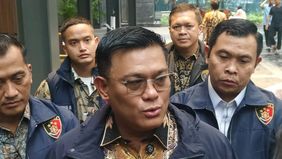 Direktorat Tindak Pidana Ekonomi Khusus (Dittipideksus) Bareskrim Polri resmi menahan dua petinggi PT Dana Syariah Indonesia (DSI), yakni TA (Taufiq Aljufri) dan ARL, yang telah ditetapkan sebagai tersangka dalam perkara dugaan penipuan.