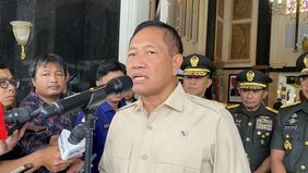 Wakil Menteri Pertahanan, Donny Ermawan Taufanto, menyampaikan bahwa pendidikan dasar komponen cadangan (komcad) untuk 4.000 aparatur sipil negara (ASN) kemungkinan akan dimulai pada bulan April 2026.
