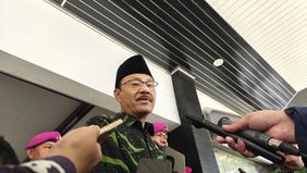 Menteri Sosial Saifullah Yusuf menyampaikan bahwa peraturan presiden (Perpres) mengenai penghapusan piutang dan denda iuran jaminan kesehatan bagi peserta Pekerja Bukan Penerima Upah (PBPU) dan Bukan Pekerja (BP) kelas 3 hingga kini masih dalam tahap