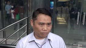 Komisi Pemberantasan Korupsi (KPK) mendalami dugaan keterlibatan 18 orang anggota DPR RI periode 2019&ndash;2024 dalam kasus suap proyek pembangunan dan pemeliharaan jalur kereta api di lingkungan Direktorat Jenderal Perkeretaapian (DJKA) Kemenhub.