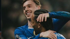 Pada pertandingan ini sebenarnya Chelsea unggul terlebih dahulu melalui gol Joao Pedro dan Cole Palmer, namun Leeds United dapat menyamakan kedudukan berkat Lukas Nmecha serta Noah Okafor, demikian catatan Premier League.