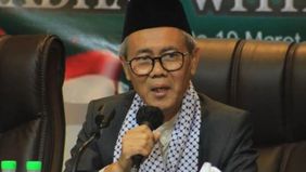 Majelis Ulama Indonesia (MUI) meminta pemerintah meninjau kembali rencana pengiriman 8.000 prajurit TNI ke Gaza yang disebut sebagai bagian dari komitmen Indonesia dalam Board of Peace (BoP).