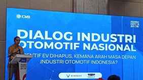 Insentif Pemerintah Masih Menjadi Faktor Krusial Dalam Mendorong Percepatan Adopsi Kendaraan Listrik Di Indonesia.