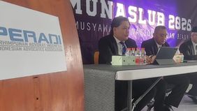 Dalam pidatonya, Imam menekankan pentingnya menjaga marwah Peradi sebagai satu-satunya wadah tunggal yang solid. Ia ingin menghapus sekat-sekat yang selama ini membingungkan publik.