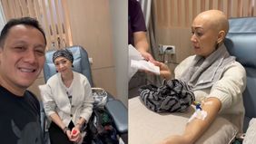 Kabar terbaru mengenai kondisi Linda Ratna Nirmala, istri Wakil Menteri Lingkungan Hidup Diaz Faisal Malik Hendropriyono, kembali mencuri perhatian publik. Melalui unggahan terbaru di akun Instagram resminya, @diaz.hendropriyono, Diaz membagikan vide