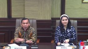 Menteri Kependudukan dan Pembangunan Keluarga (Mendukbangga) sekaligus Kepala BKKBN, Wihaji, menegaskan bahwa program keluarga berencana (KB) merupakan salah satu bentuk nyata kehadiran negara dalam menjamin hak-hak perempuan, khususnya dalam mengatu