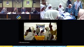 Menteri Kependudukan dan Pembangunan Keluarga sekaligus Kepala BKKBN, Wihaji, meminta jajaran perwakilan BKKBN di wilayah terdampak bencana untuk segera memetakan kebutuhan layanan, terutama terkait mobil pelayanan kontrasepsi atau KB.