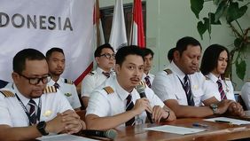 Ikatan Pilot Indonesia (IPI) menyatakan kecaman dan kutukan keras atas aksi penembakan yang dilakukan kelompok kriminal bersenjata (KKB) terhadap pilot dan kopilot maskapai Smart Air di Boven Digoel, Papua Selatan, pada Rabu, 11 Februari 2026.