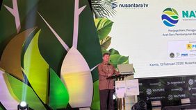 Utusan Khusus Presiden Bidang Iklim dan Energi, Hashim Djojohadikusumo, menyoroti besarnya potensi lahan konservasi di Aceh yang dinilainya memiliki daya tarik global, termasuk menarik perhatian Raja Charles III dari Inggris.