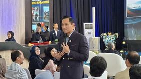 Menteri Koordinator Bidang Infrastruktur dan Pembangunan Kewilayahan (Menko IPK) Agus Harimurti Yudhoyono (AHY) menargetkan kebijakan Zero over dimension over loading (ODOL) dapat diterapkan secara penuh mulai Januari 2027.