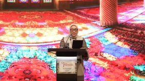 Menteri Pemberdayaan Perempuan dan Perlindungan Anak (PPPA) Arifah Fauzi menegaskan ruang digital harus menjadi lingkungan yang aman bagi anak untuk belajar, bermain, berekspresi, serta berinteraksi tanpa ancaman kekerasan daring, perundungan.