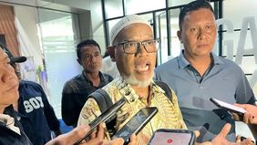 Polres Metro Tangerang Kota menangguhkan penahanan terhadap Bahar bin Smith yang telah ditetapkan sebagai tersangka dalam kasus dugaan penganiayaan. 