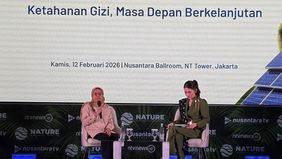 Program Makan Bergizi Gratis (MBG) yang digagas Badan Gizi Nasional (BGN) kini telah menjangkau sekitar 65 juta penerima manfaat setiap hari. 