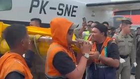 Kepala Operasi Satgas Damai Cartenz, Brigjen Pol Faizal Rahmadani, menyampaikan bahwa penembakan terhadap pesawat Smart Air di Korowai dilakukan oleh Batalion Kanibal dan Batalion Semut Merah yang dipimpin Elkius Kobak dari Yahukimo.