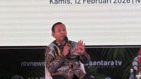 Wamenhut Rohmat Marzuki menegasakan larangan atraksi wisata menunggang gajah demi perlindungan dan kesejahteraan satwa.