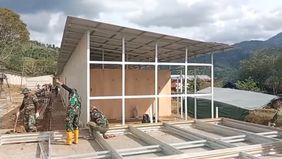 Pemerintah terus mempercepat pembangunan hunian sementara (huntara) dan hunian tetap (huntap) sebagai bagian dari upaya rehabilitasi dan rekonstruksi pascabencana di wilayah Sumatra. Percepatan ini dilakukan untuk memastikan masyarakat terdampak sege