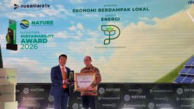 PT Pagatan Usaha Makmur dinilai berhasil menerapkan praktik bisnis yang tidak hanya berorientasi pada pertumbuhan perusahaan, tetapi juga memberi manfaat nyata bagi masyarakat di sekitar wilayah operasionalnya.