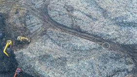 Badan Pengelola Investasi Daya Anagata Nusantara (Danantara) kini memegang penuh kendali dan kewenangan atas proyek strategis Pembangkit Listrik Tenaga Sampah (PLTSa) di Kota Samarinda, Kalimantan Timur.