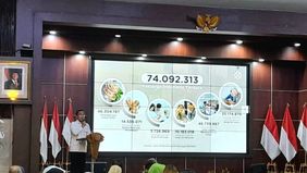 Menteri Kependudukan dan Pembangunan Keluarga (Mendukbangga)/Kepala BKKBN Wihaji mengajak masyarakat memulai pengelolaan sampah dari lingkup keluarga sebagai kontribusi nyata terhadap Gerakan Aman, Sehat, Resik, dan Indah (ASRI).