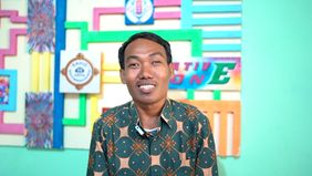 Pelan-pelan, efek dari program Makan Bergizi Gratis (MBG) mulai terasa. Contoh kecil terjadi di SMK Kriya Sahid, Sukoharjo, Jawa Tengah.