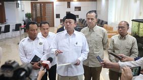 Menteri Agraria dan Tata Ruang/Kepala Badan Pertanahan Nasional (ATR/BPN) Nusron Wahid memastikan pemerintah akan memulihkan sertifikat tanah para transmigran di Desa Bekambit dan Bekambit Hulu, Kabupaten Kotabaru, Kalimantan Selatan.