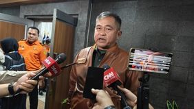 Kepala Staf TNI Angkatan Darat (KSAD) Jenderal TNI Maruli Simanjuntak menyatakan pihaknya masih menantikan arahan dari Markas Besar (Mabes) TNI terkait insiden penembakan pesawat Smart Air di Papua yang menewaskan pilot dan kopilot.