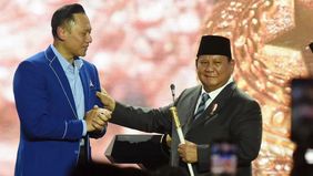 Sebuah unggahan di Facebook beredar dengan klaim bahwa Presiden Prabowo Subianto mencopot Menteri Koordinator Bidang Infrastruktur dan Pembangunan Kewilayahan (Menko IPK), Agus Harimurti Yudhoyono (AHY).