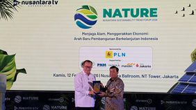 Kepala Badan Riset dan Inovasi Nasional (BRIN), Prof. Dr. Arif Satria, SP, MSi, menegaskan bahwa riset dan inovasi menjadi kunci utama dalam menjaga keanekaragaman hayati sekaligus memperkuat kedaulatan Indonesia di tengah komitmen global terhadap pe