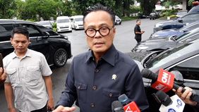 Chief Operating Officer (COO) Badan Pengelola Investasi Daya Anagata Nusantara (BPI Danantara) Dony Oskaria mengatakan pihaknya tengah menyiapkan konsolidasi Badan Usaha Milik Negara (BUMN) galangan kapal guna memperkuat kapasitas industri perkapalan