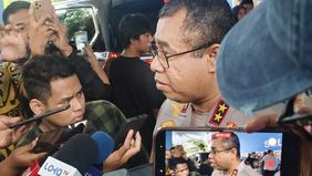Kepala Divisi Humas Polri Irjen Pol. Johnny Eddizon Isir menyatakan Polri bersama TNI meningkatkan pengamanan di Bandara Korowai Batu, Kabupaten Boven Digoel, Papua Selatan, menyusul insiden penembakan terhadap pesawat milik Smart Air.