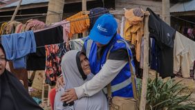 Sebagai lembaga kemanusiaan, Human Initiative menjalankan upaya pemenuhan kebutuhan dasar, memperkuat daya tahan masyarakat, serta menjaga martabat manusia di berbagai situasi. Melalui pendekatan ini, Human Initiative menempatkan nilai kemanusiaan se