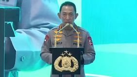 Kepolisian Negara Republik Indonesia (Polri) menargetkan pembangunan Satuan Pemenuhan Pelayanan Gizi (SPPG) hingga mencapai 1.500 unit di seluruh Indonesia pada tahun 2026.