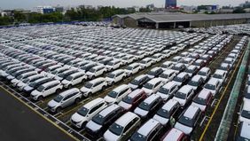 Astra Daihatsu Motor Mencatat Penjualan Ritel 137.835 Unit Dengan Market Share 16,5%.
