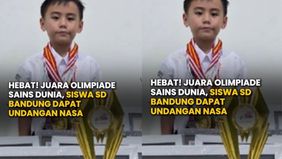 Keberhasilan tersebut menempatkan Natanael di jajaran peserta terbaik dari berbagai negara yang berkompetisi dalam bidang sains. Ajang ini dikenal sebagai kompetisi akademik bergengsi yang menguji kemampuan logika, analisis, serta pemahaman ilmiah si