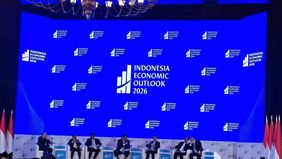 Badan Pengelola Investasi Daya Anagata Nusantara (Danantara Indonesia) menyiapkan investasi besar pada tahun 2026 dengan menggarap empat proyek strategis yang telah ditetapkan sebagai prioritas.