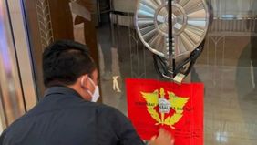 Tindakan tersebut dinilai cacat prosedur hingga tebang pilih