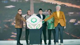 Pegadaian Menjadi Saksi Hadirnya Fatwa No.166 Tentang Kegiatan Usaha Bulion Berdasarkan Prinsip Syariah Yang diluncurkan Oleh DSN-MUI.